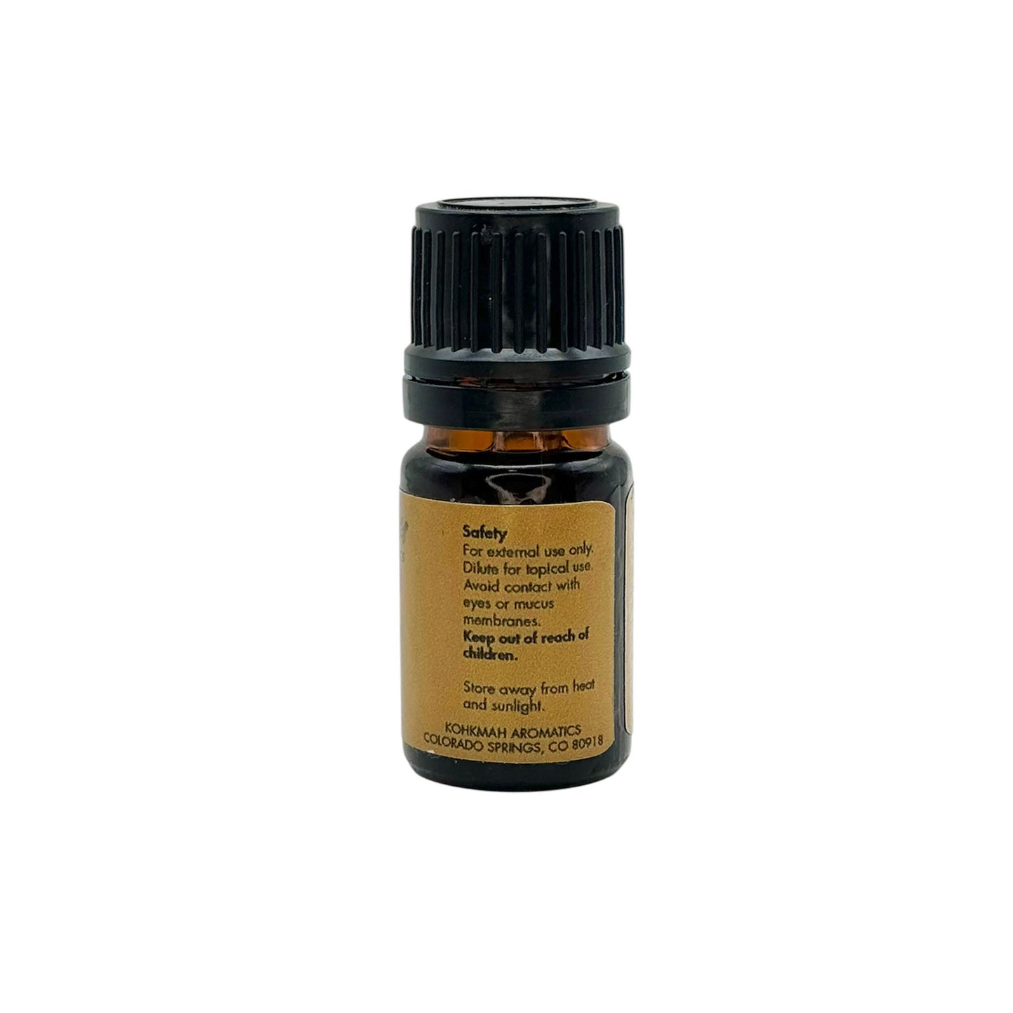 Bliss Alchemy Blend 5ml