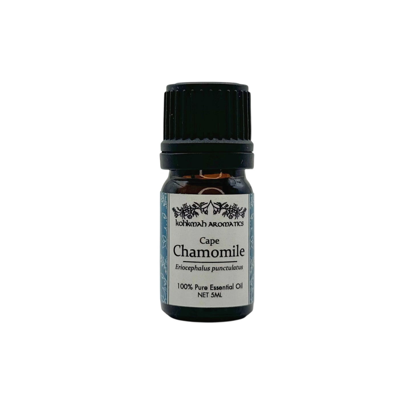 Cape Chamomile Essential Oil 5ml