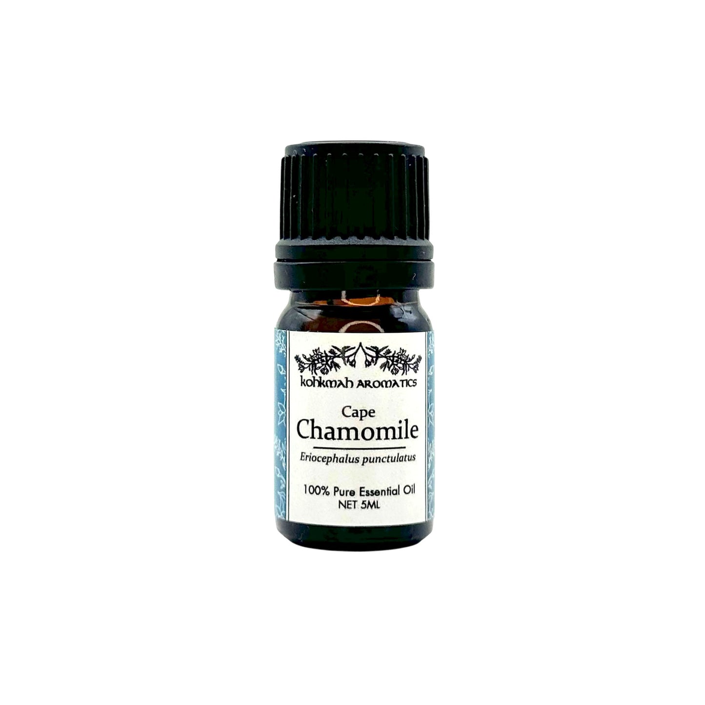 Cape Chamomile Essential Oil 5ml