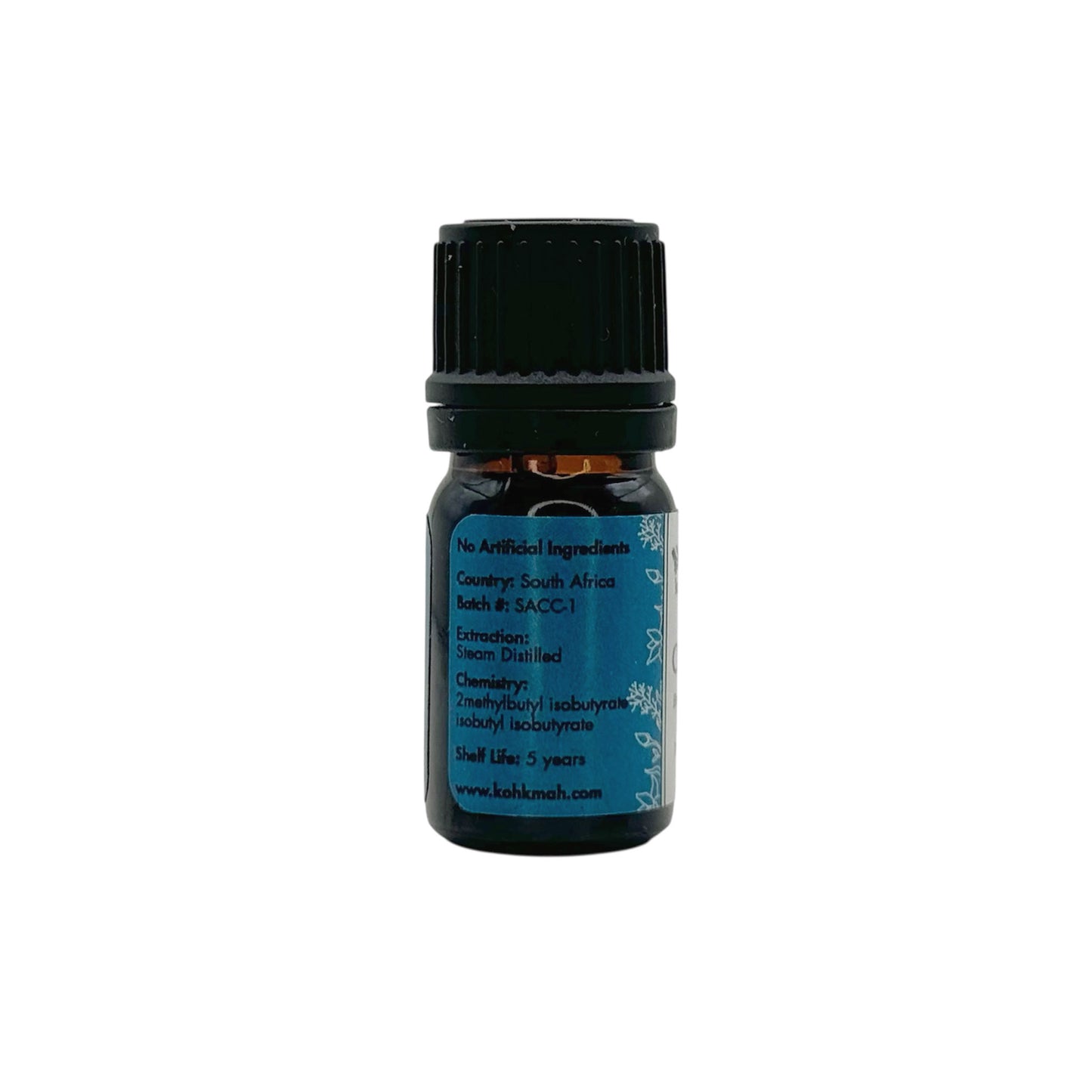 Cape Chamomile Essential Oil 5ml