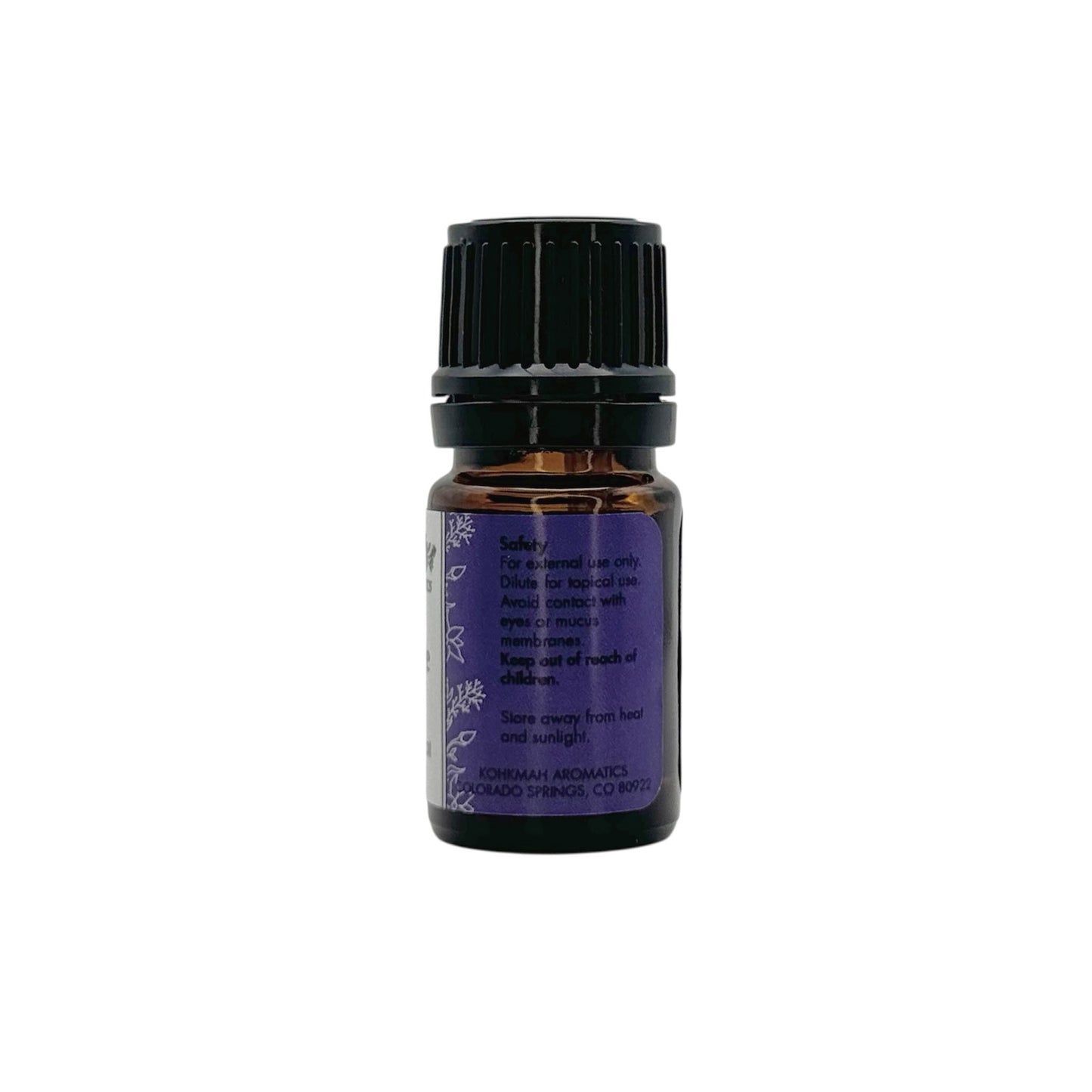 Clary Sage Essential Oil 5ml