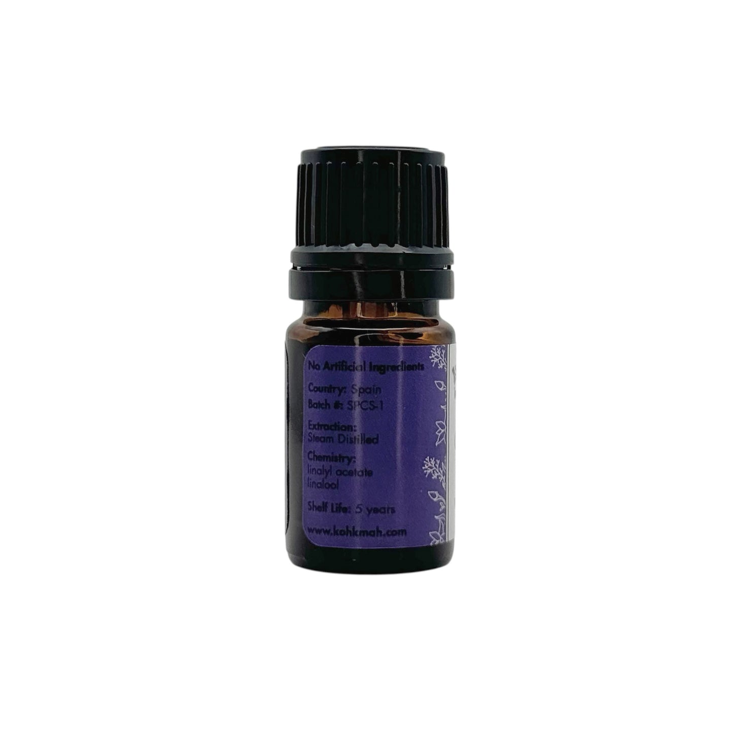 Clary Sage Essential Oil 5ml