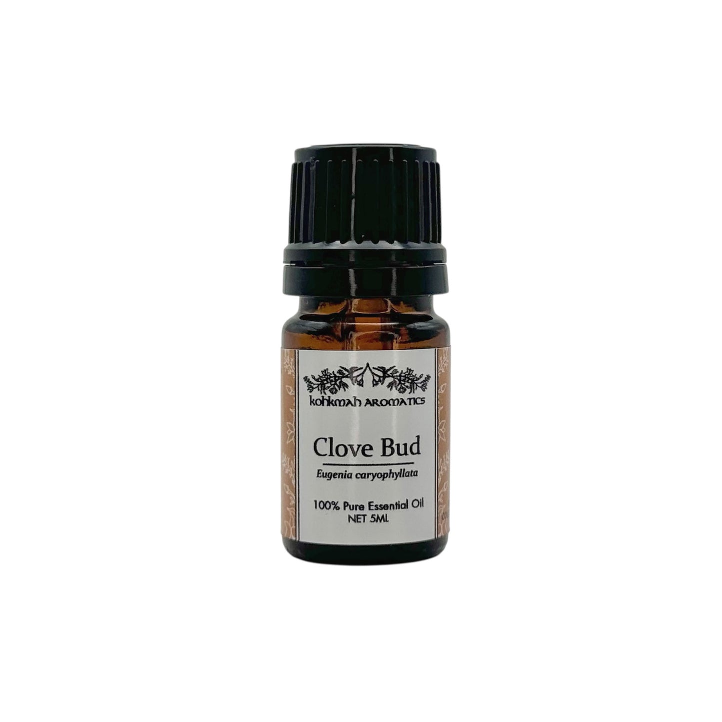 Clove Bud Essential Oil 5ml