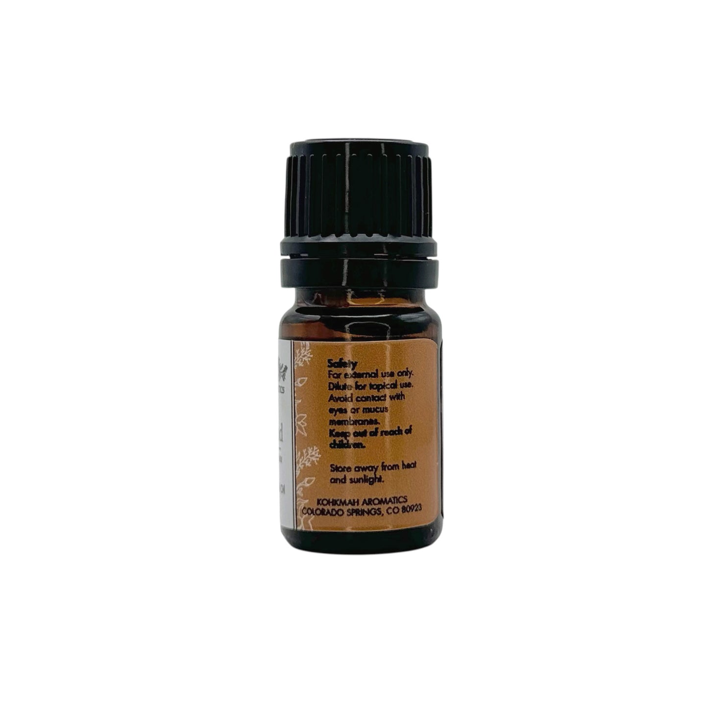 Clove Bud Essential Oil 5ml