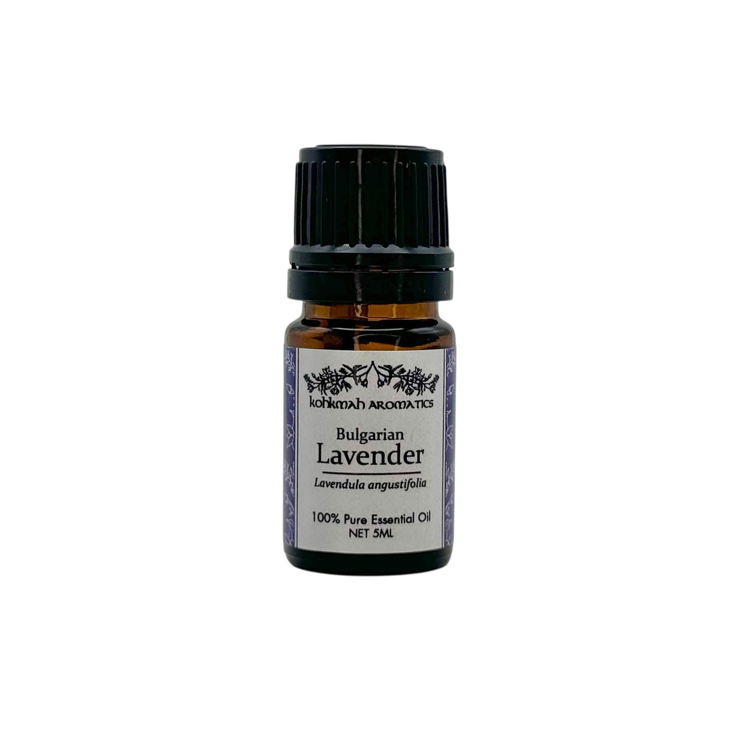 Bulgarian Lavender Essential Oil 5ml