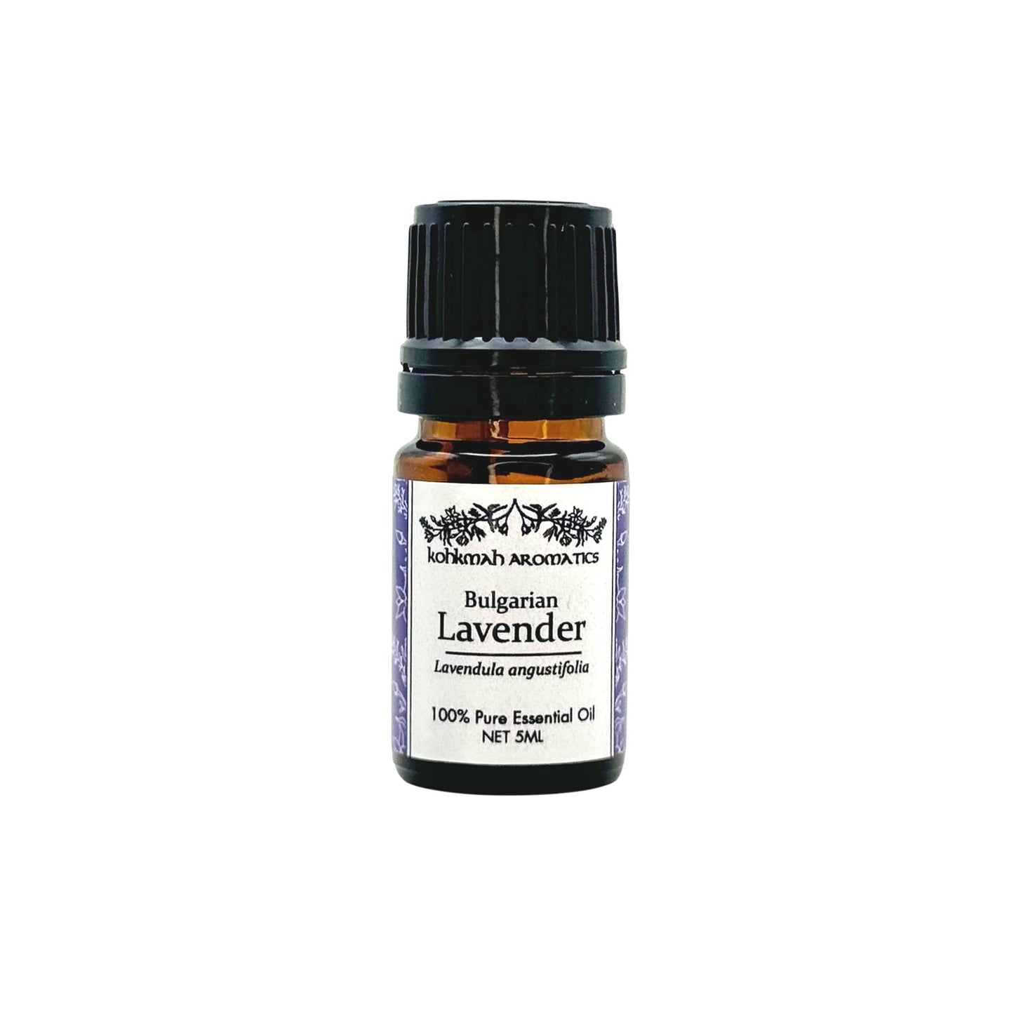 Bulgarian Lavender Essential Oil 5ml