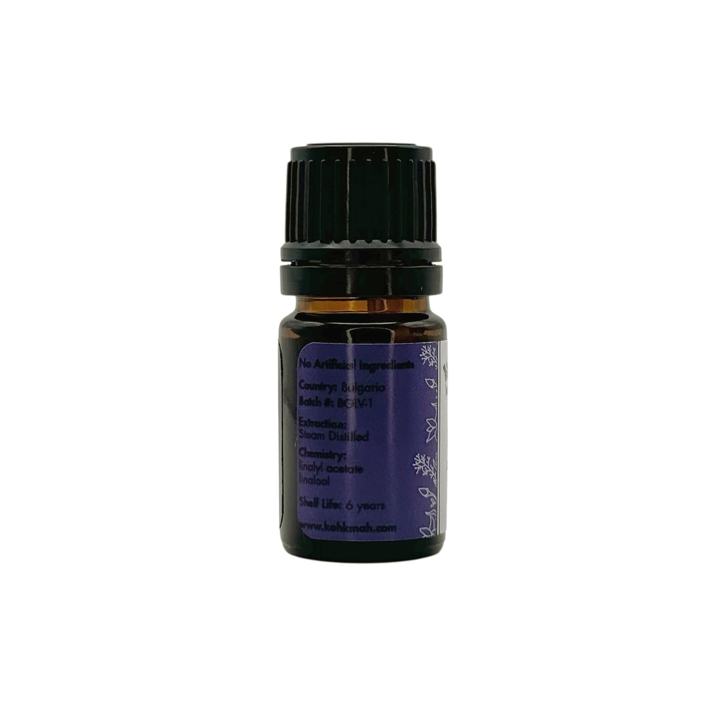 Bulgarian Lavender Essential Oil 5ml