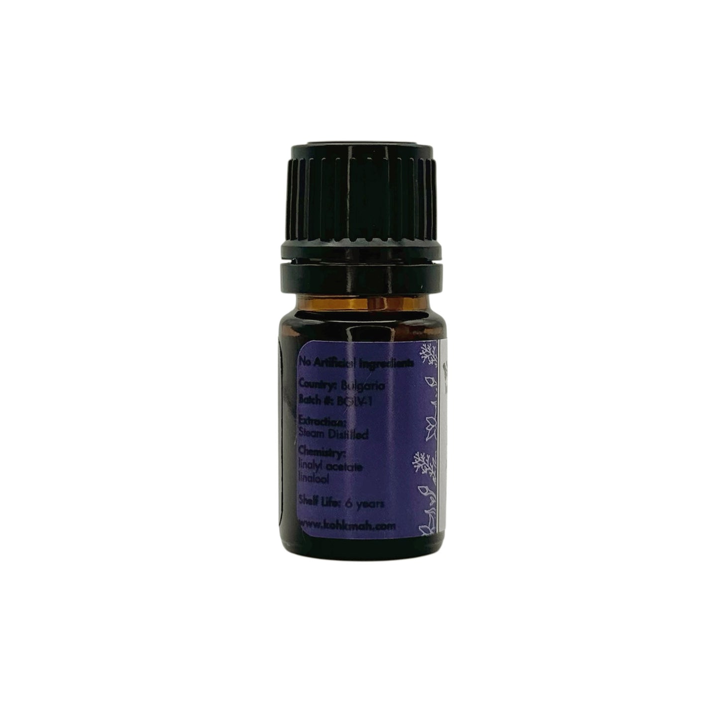 Bulgarian Lavender Essential Oil 5ml