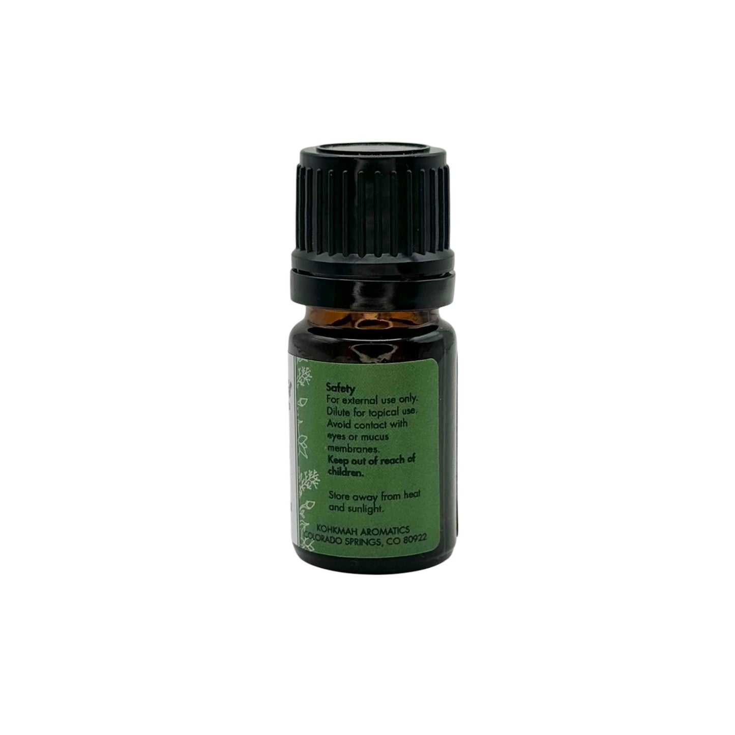 Marjoram Essential Oil 5ml
