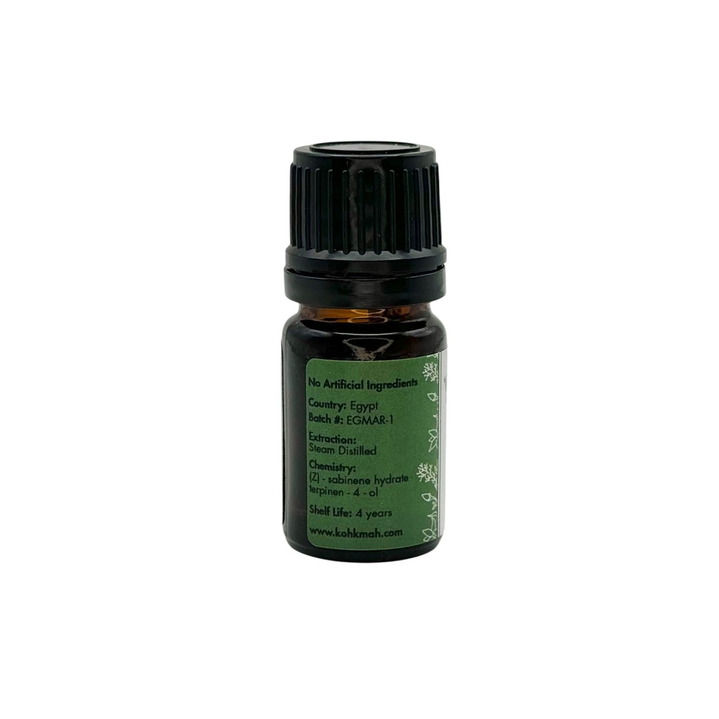 Marjoram Essential Oil 5ml
