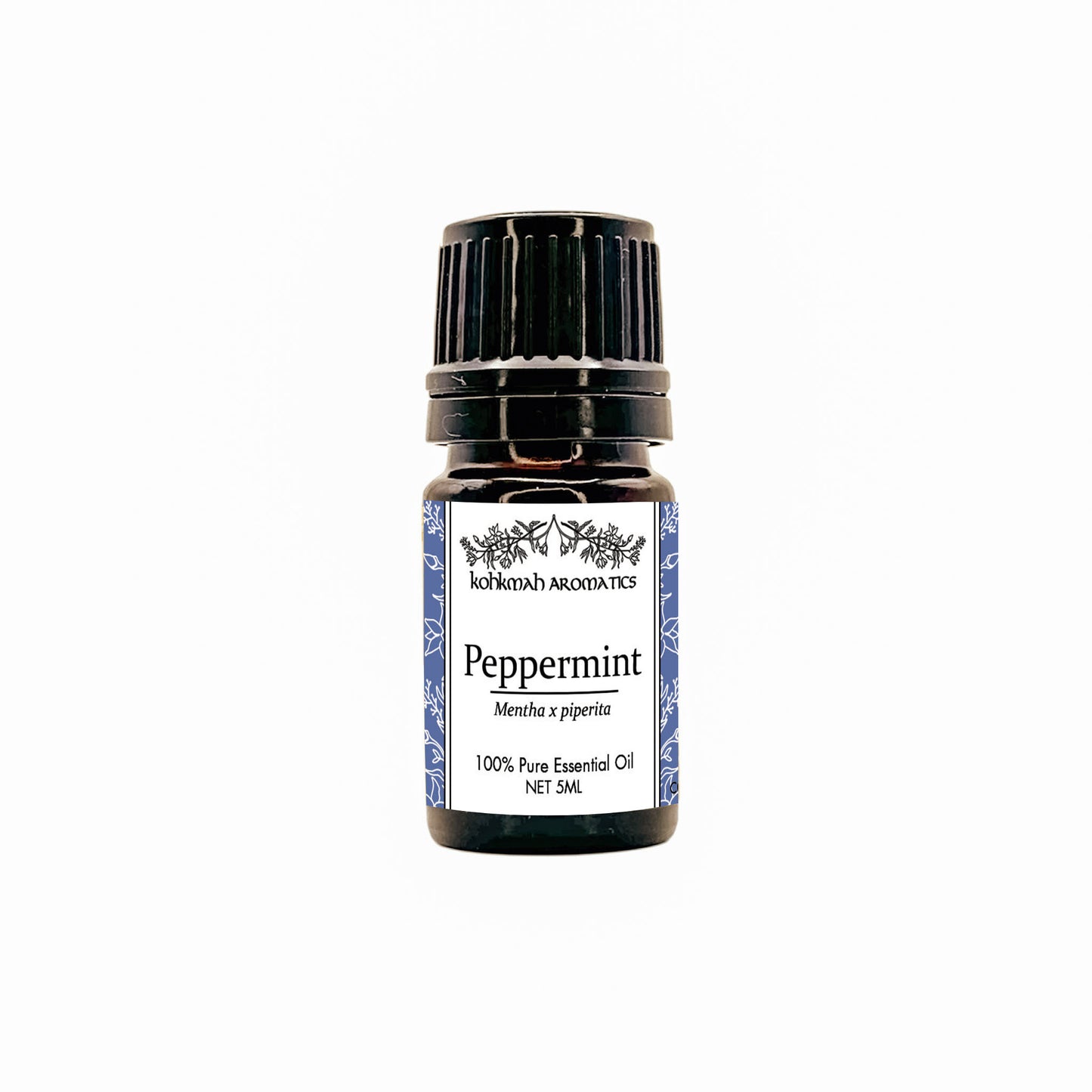 Peppermint Essential Oil 5ml