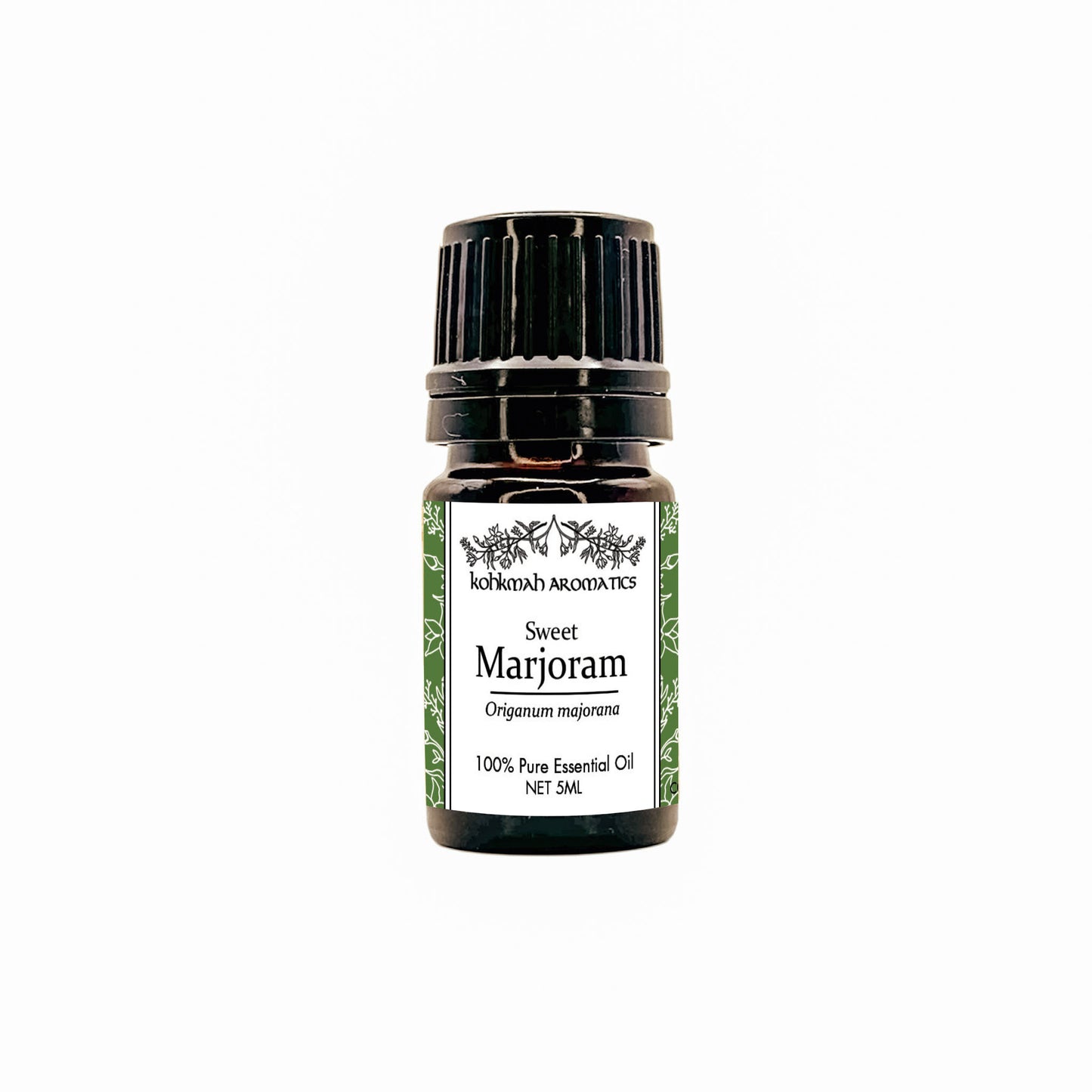Marjoram Essential Oil 5ml