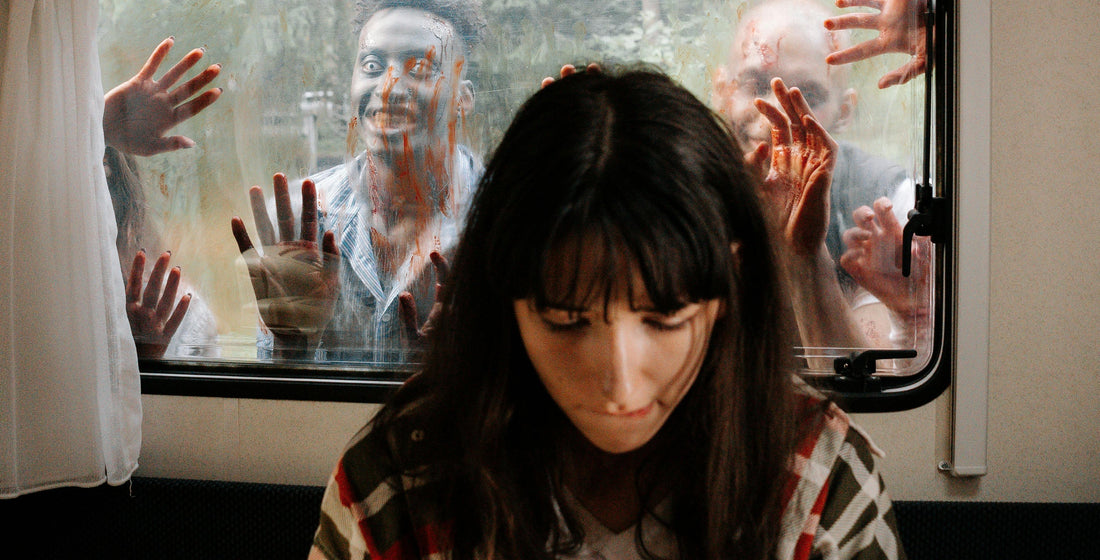 Pause and Release Stock Blend