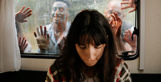 Pause and Release Stock Blend