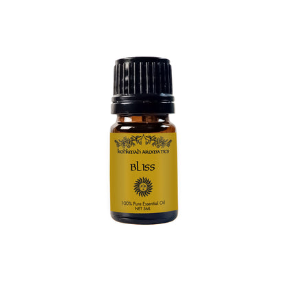 Bliss Alchemy Blend 5ml