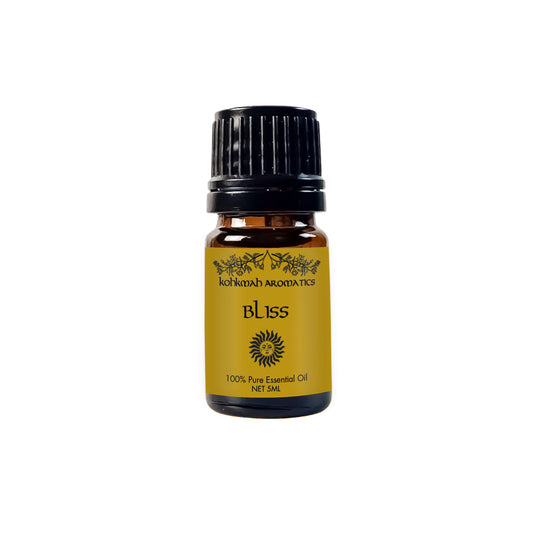 Bliss Alchemy Blend 5ml