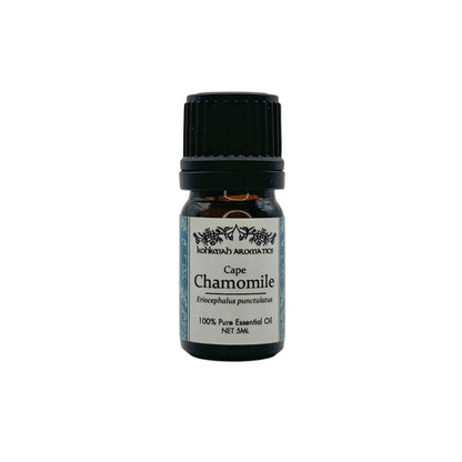 Cape Chamomile Essential Oil 5ml