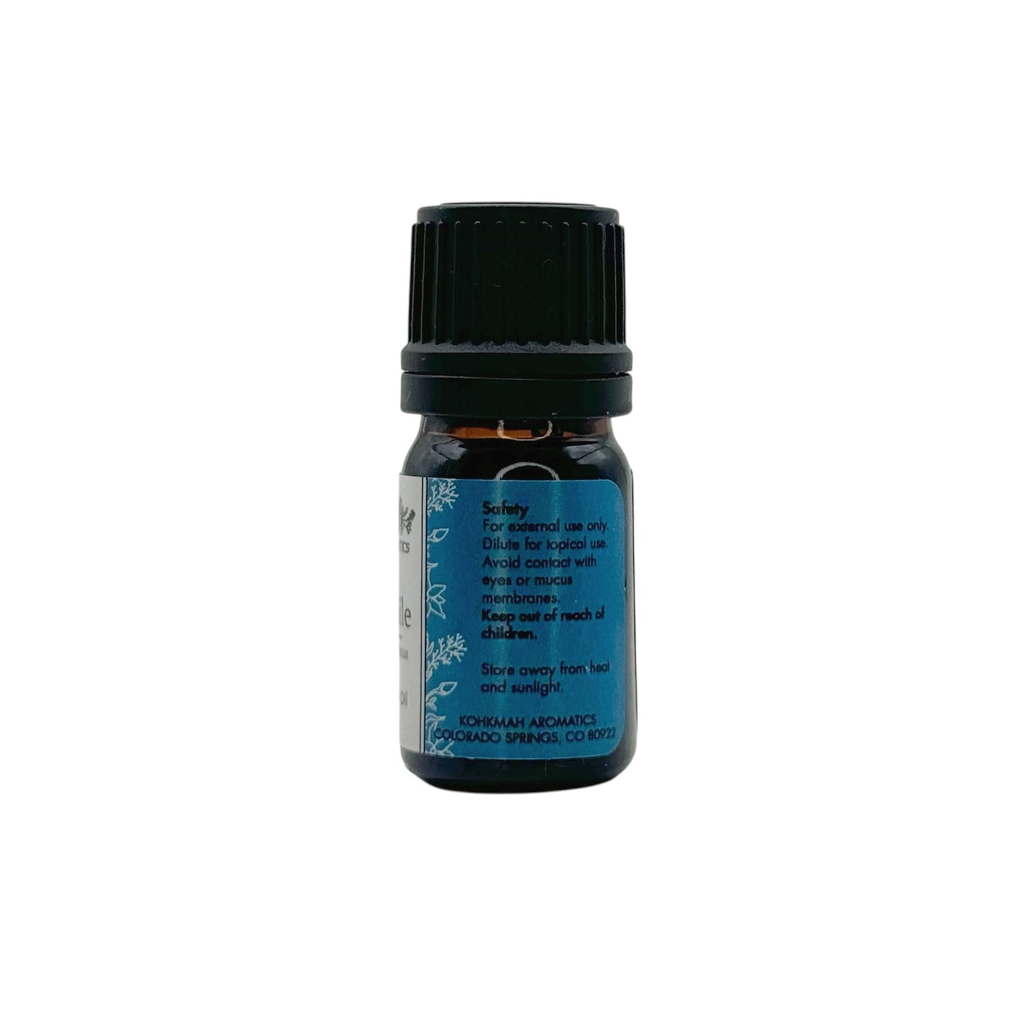 Cape Chamomile Essential Oil 5ml