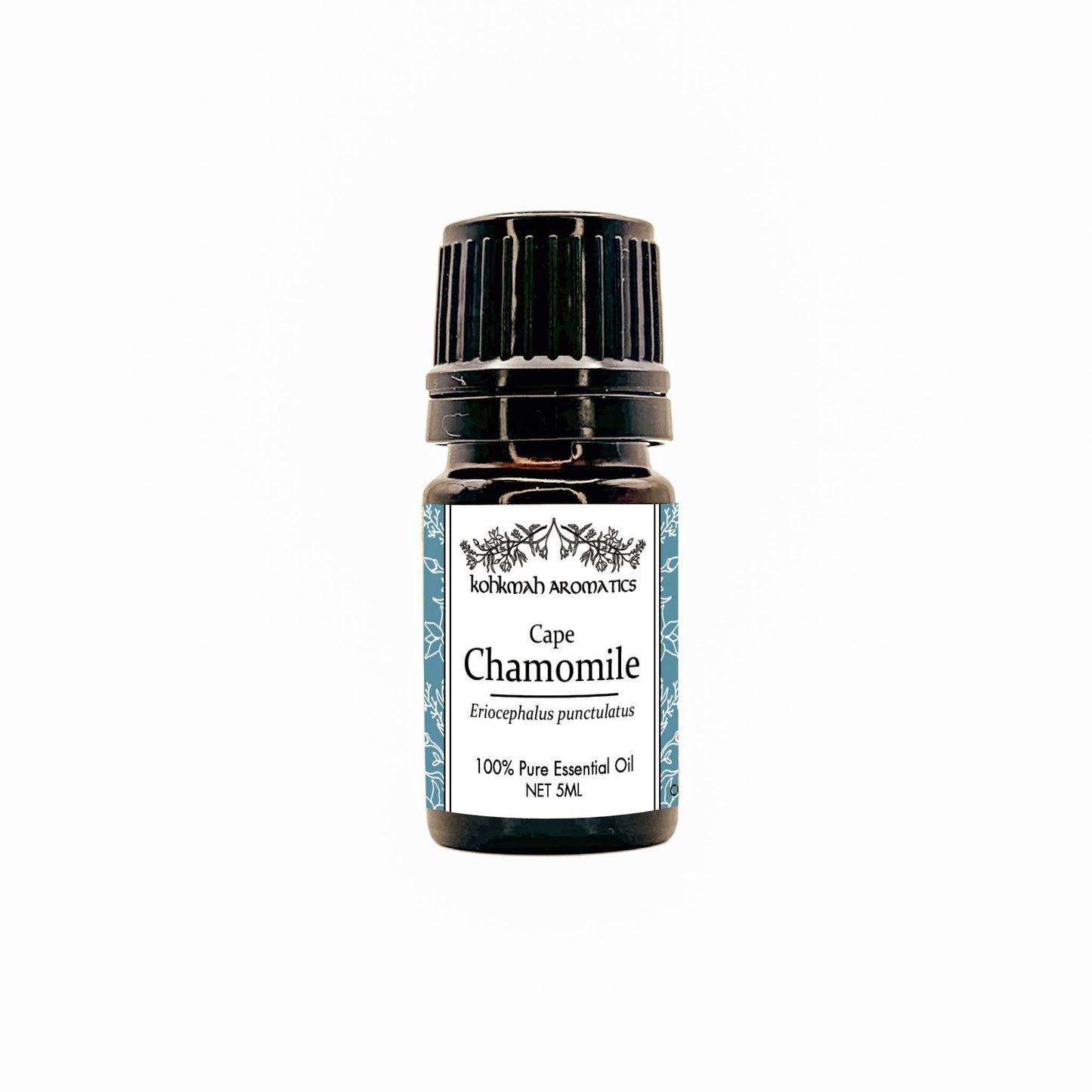 Cape Chamomile Essential Oil 5ml
