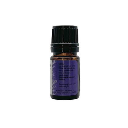 Clary Sage Essential Oil 5ml