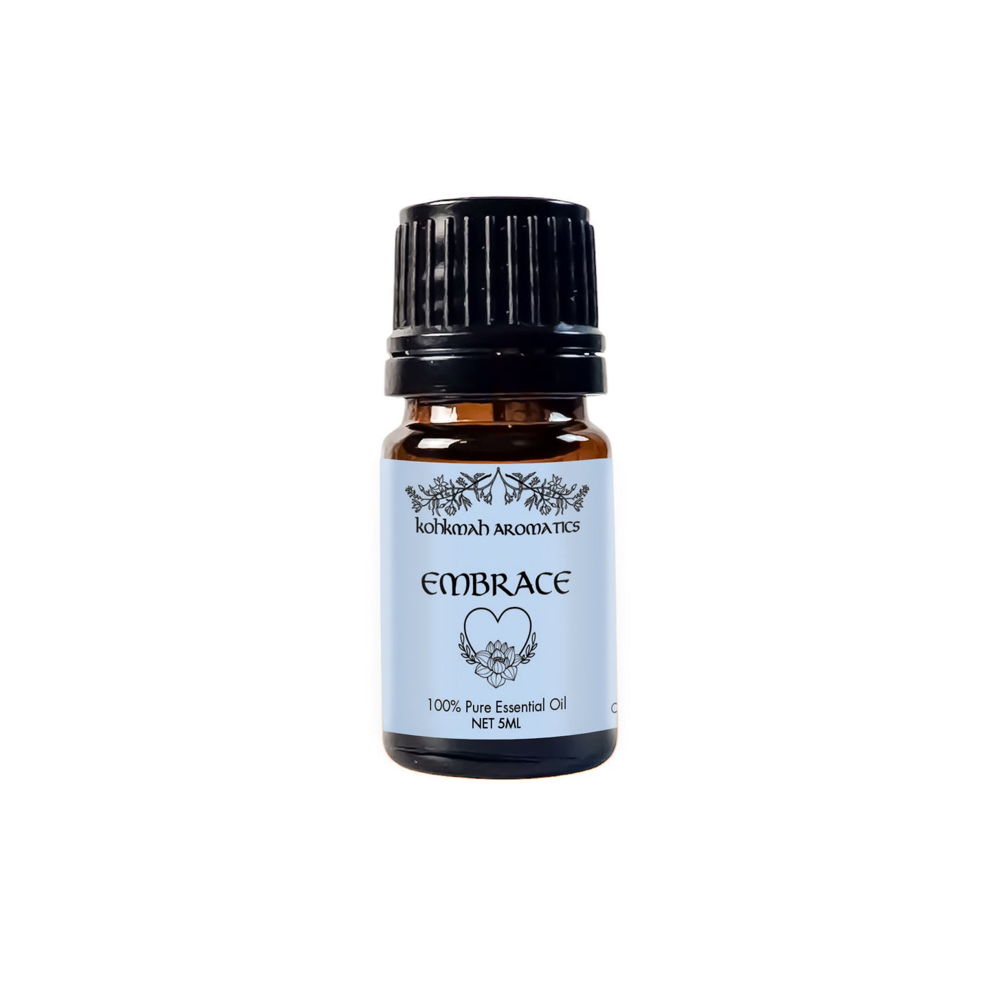 Embrace Alchemy Blend 5ml