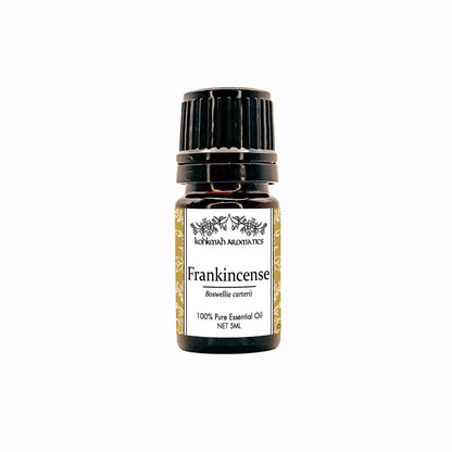 Frankincense (Carterii) Essential Oil 5ml