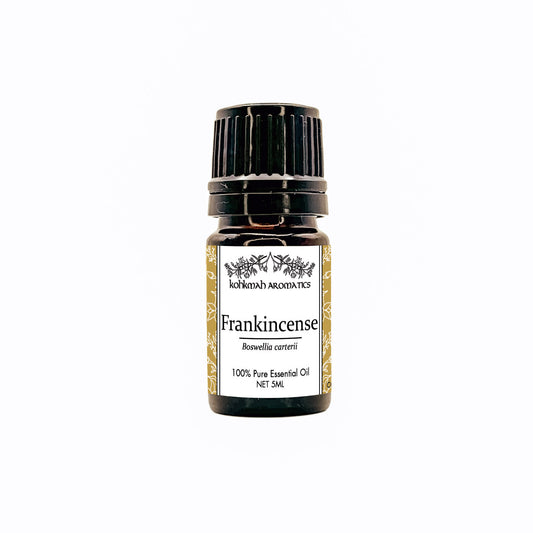 Frankincense (Carterii) Essential Oil 5ml