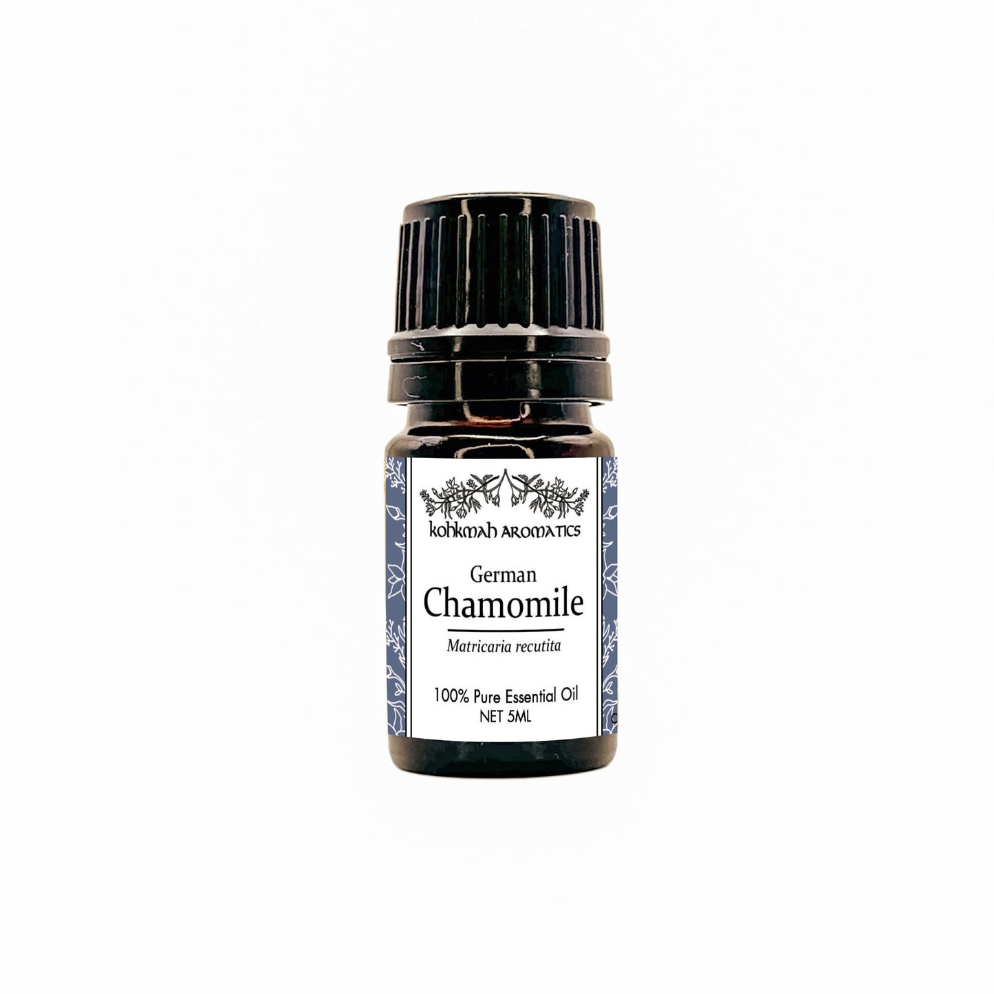German Chamomile Essential Oil 5ml