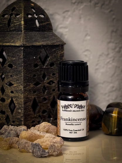 Frankincense (Carterii) Essential Oil 5ml