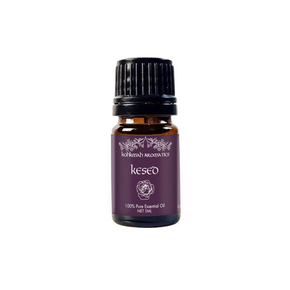 Kesed Alchemy Blend