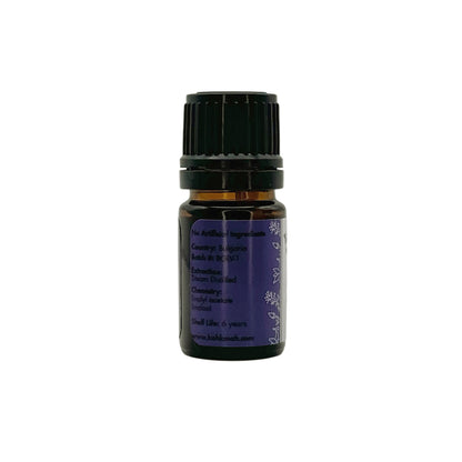 Bulgarian Lavender Essential Oil 5ml