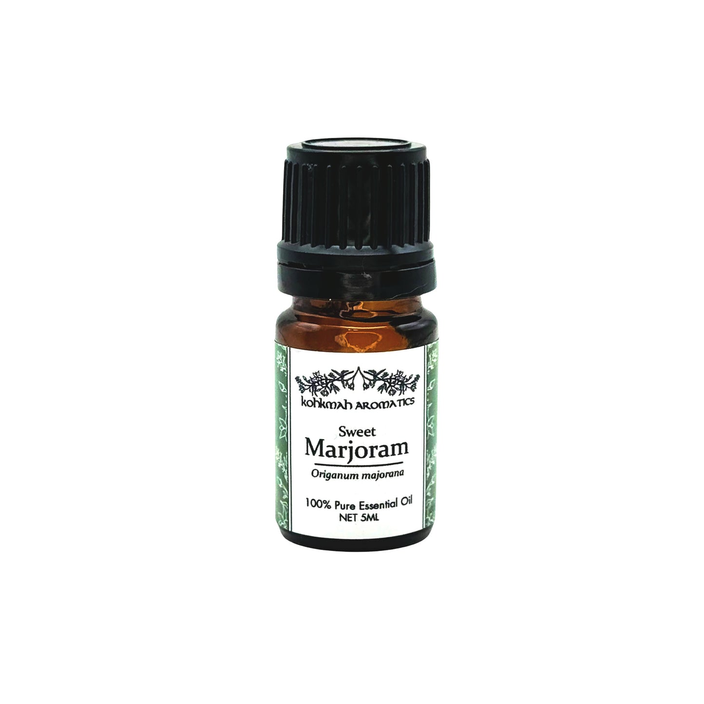 Marjoram Essential Oil 5ml