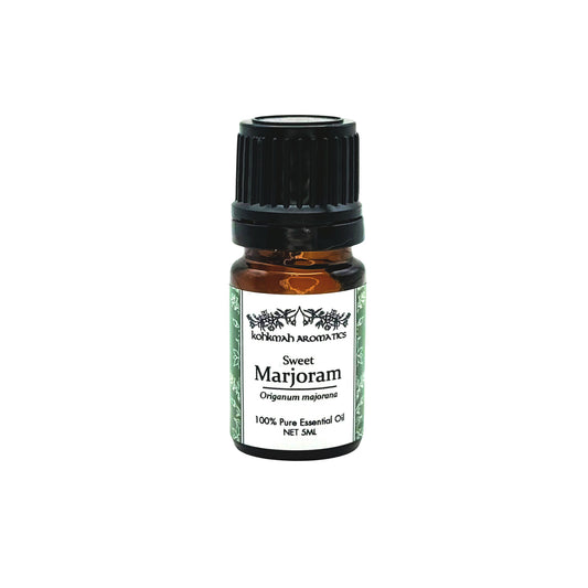Marjoram Essential Oil 5ml