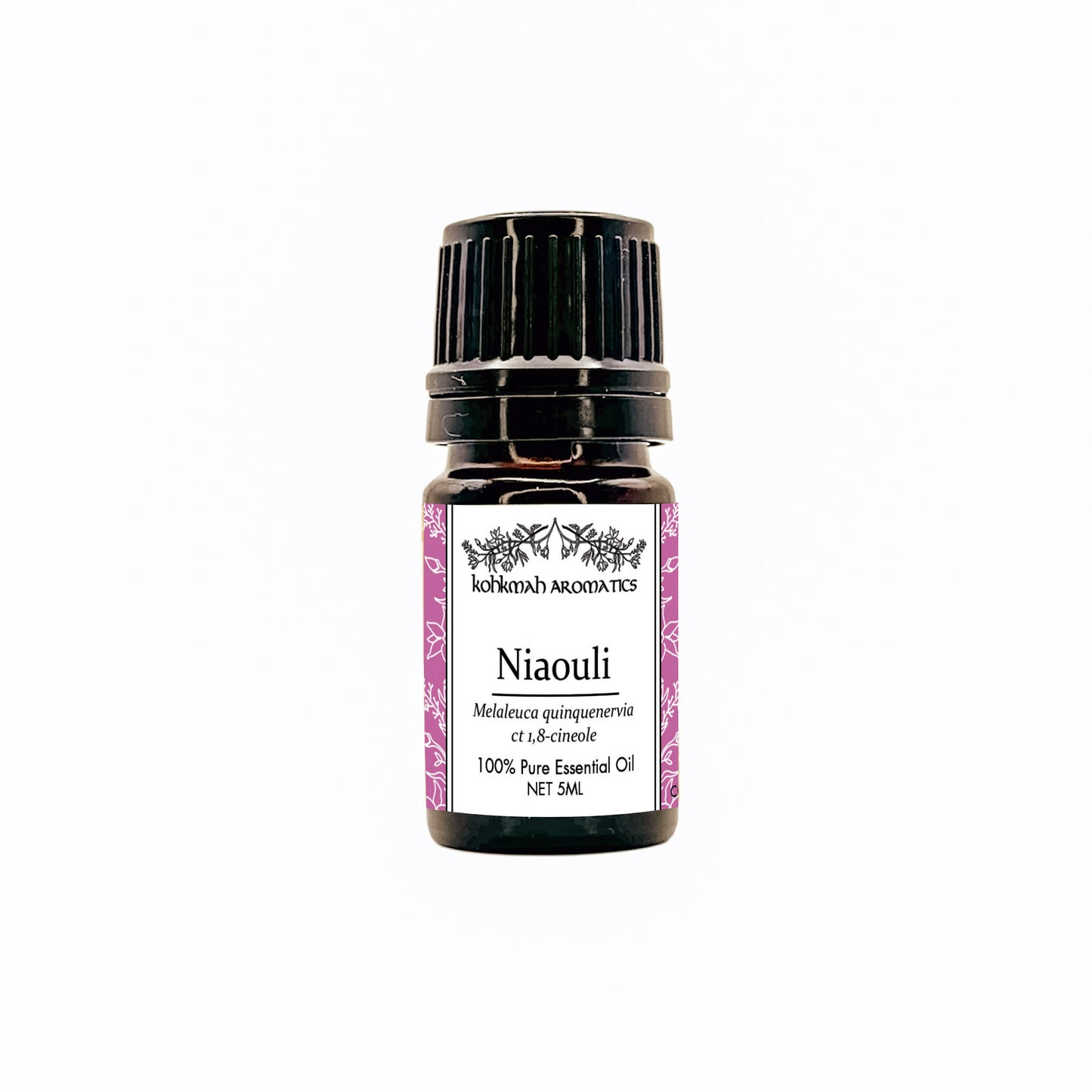 Niaouli Essential Oil 5ml