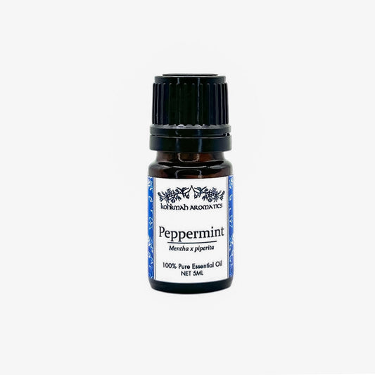 Peppermint Essential Oil 5ml