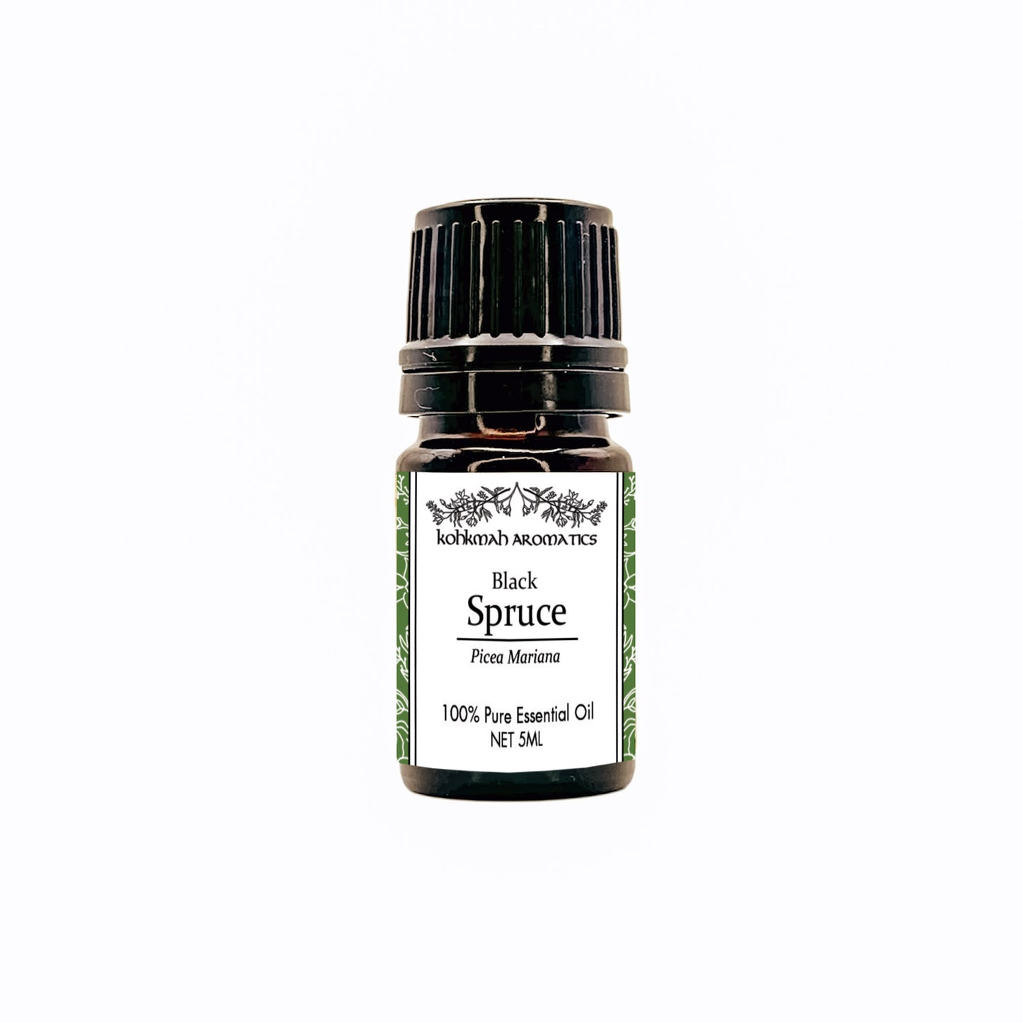 Black Spruce Essential Oil 5ml