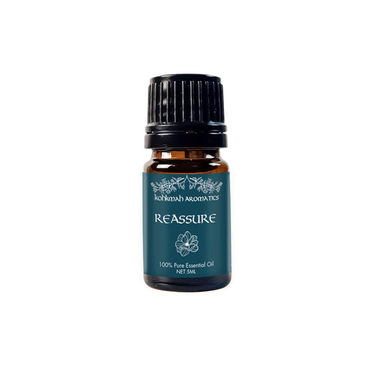 Reassure Alchemy Blend