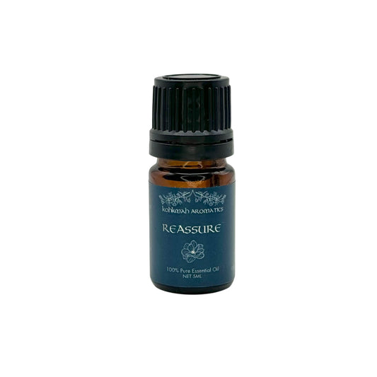 Reassure Alchemy Blend