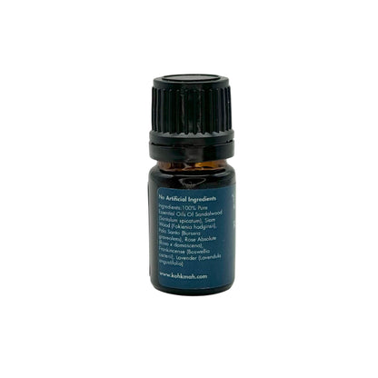 Reassure Alchemy Blend