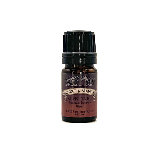 Scentinel