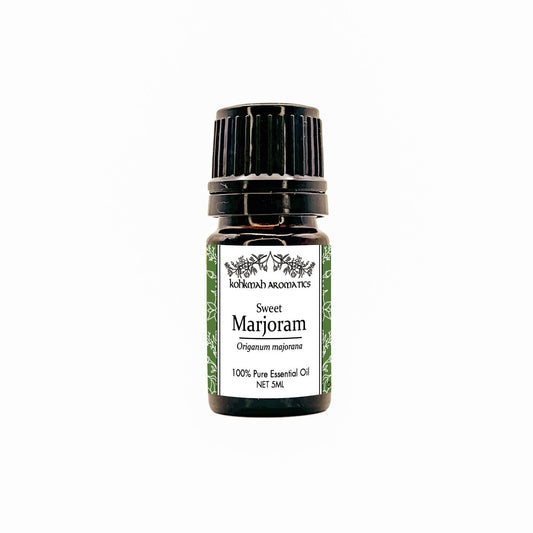Marjoram Essential Oil 5ml